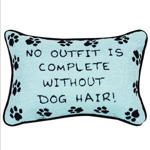 NWT Decorative Pillow